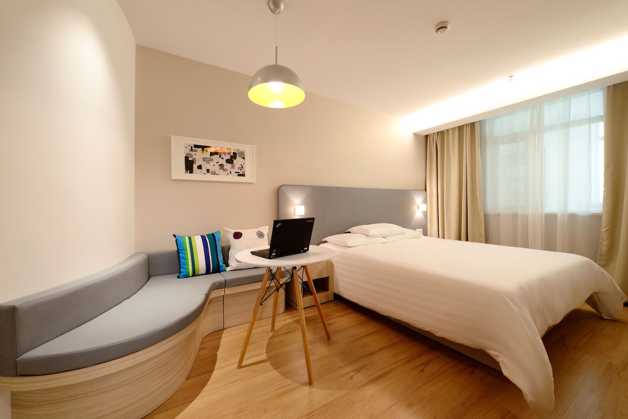 Double Room Deluxe